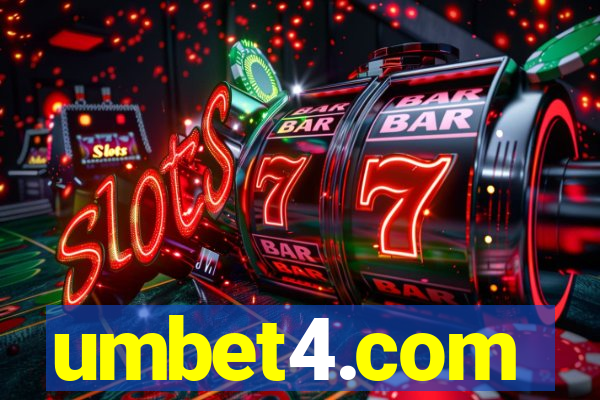 umbet4.com