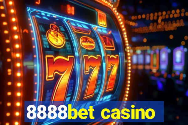 8888bet casino