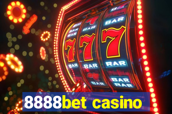 8888bet casino