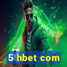 5 hbet com