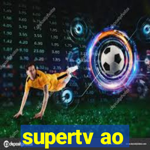 supertv ao