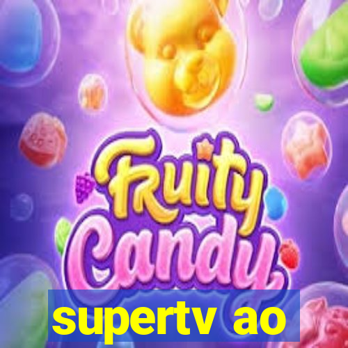 supertv ao