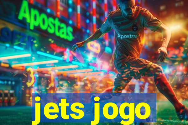 jets jogo