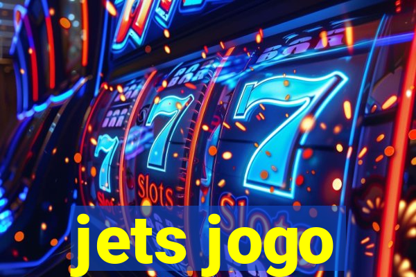 jets jogo