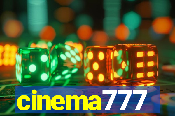 cinema777