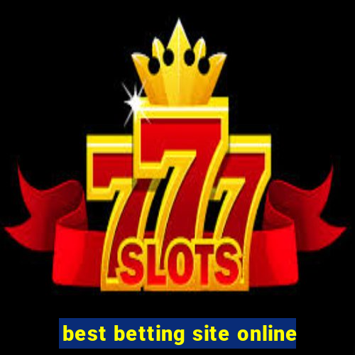 best betting site online