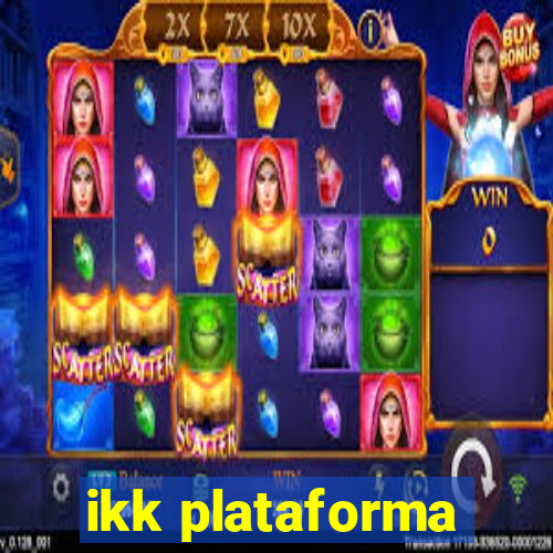 ikk plataforma