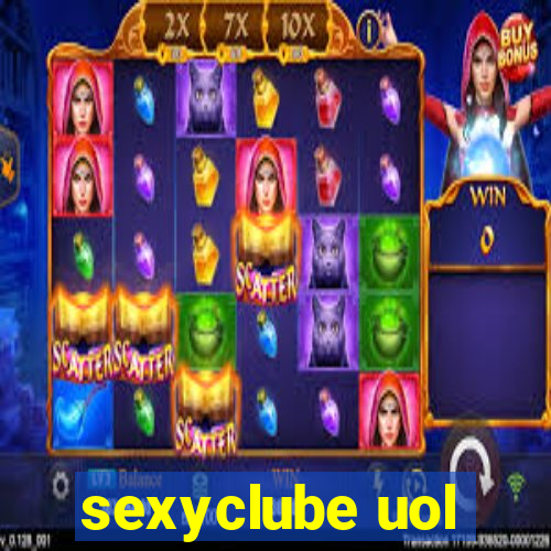 sexyclube uol