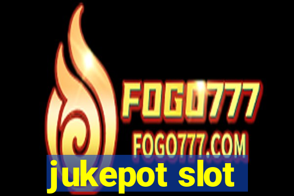 jukepot slot