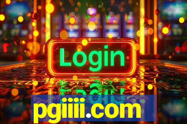 pgiiii.com