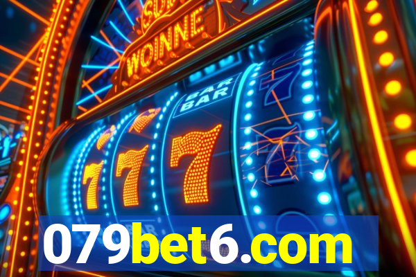 079bet6.com