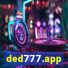 ded777.app