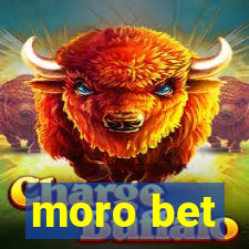 moro bet