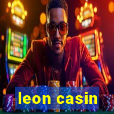 leon casin