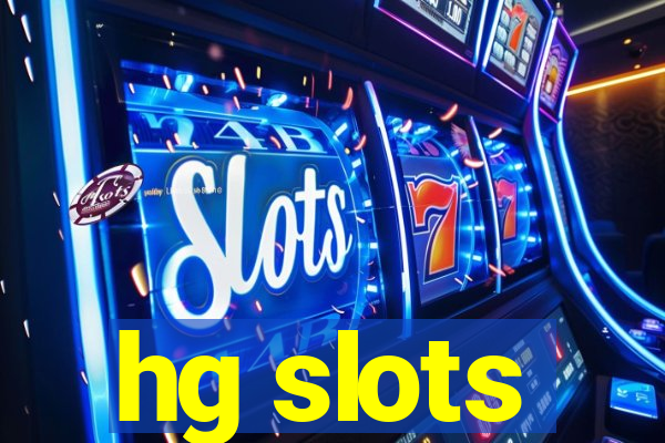 hg slots