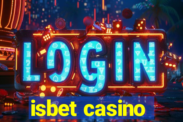 isbet casino