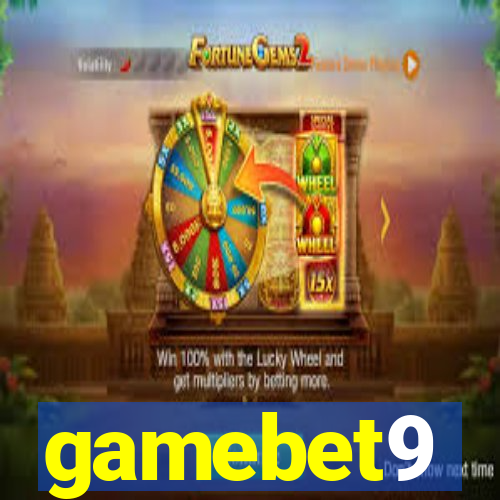 gamebet9