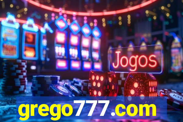 grego777.com