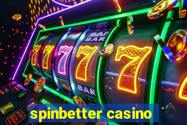 spinbetter casino