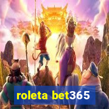 roleta bet365