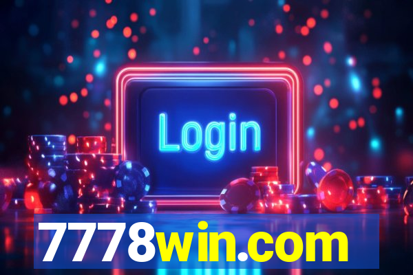 7778win.com