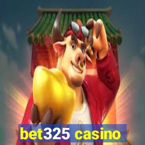 bet325 casino