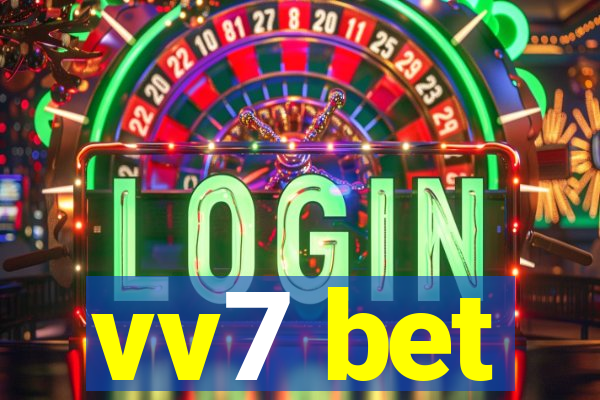 vv7 bet