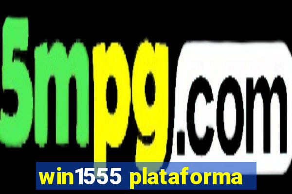 win1555 plataforma