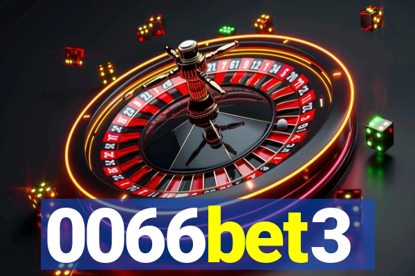 0066bet3