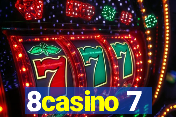 8casino 7