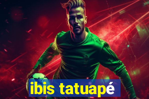 ibis tatuapé