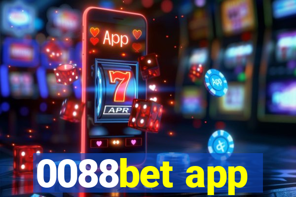 0088bet app