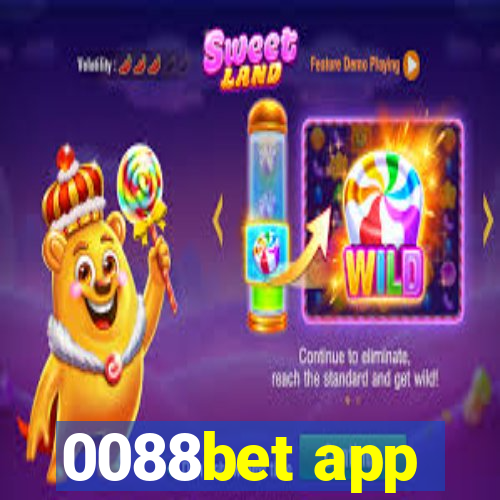 0088bet app