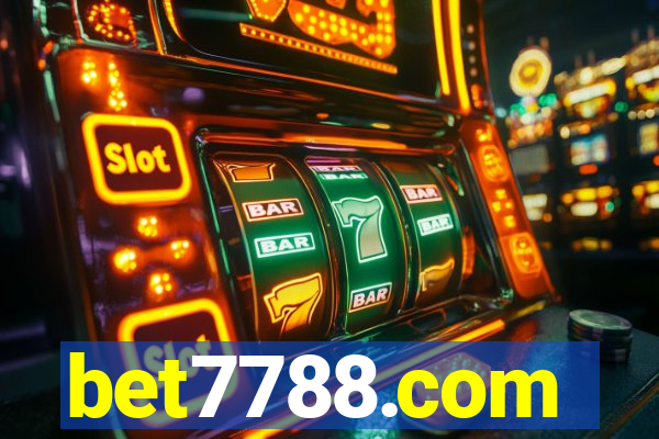 bet7788.com