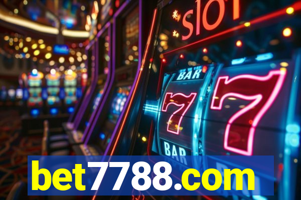 bet7788.com