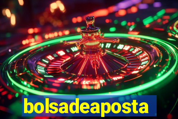 bolsadeaposta