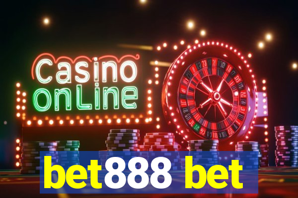 bet888 bet