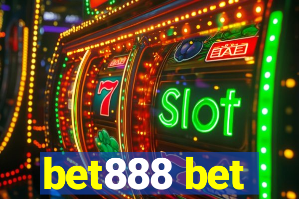 bet888 bet