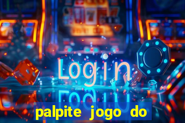 palpite jogo do cuiabá hoje