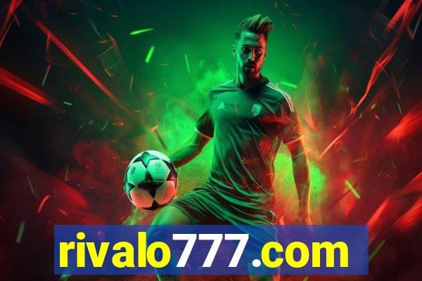 rivalo777.com