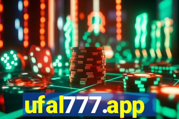 ufal777.app