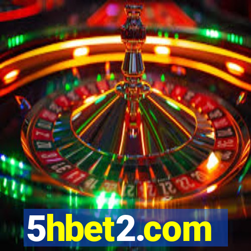 5hbet2.com