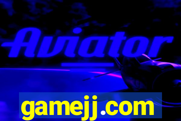 gamejj.com