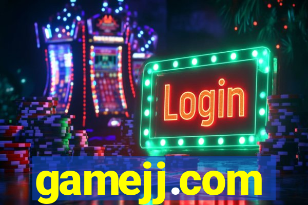 gamejj.com