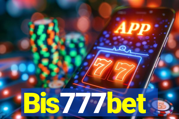 Bis777bet