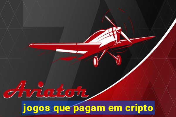 jogos que pagam em cripto