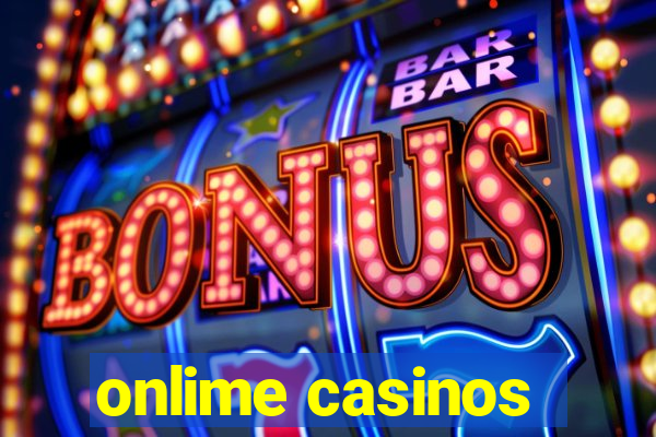 onlime casinos