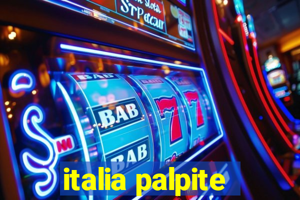 italia palpite