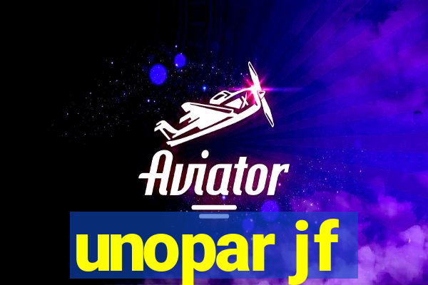 unopar jf