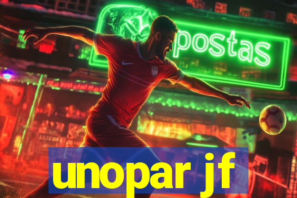 unopar jf